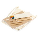 Set de Escrita e Cores Cindris