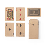 Baralho de Cartas Francês Trebol