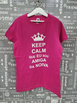 T-shirt Personalizada