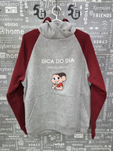 Sweatshirt Personalizada