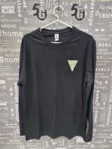 Blusa de Manga Comprida Personalizada