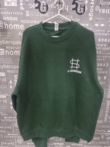 Sweatshirt sem Capuz Personalizada