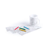Caneca Fesient