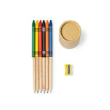 Set de Lápis Pixi