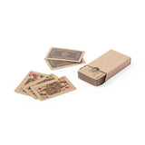 Baralho de Cartas Francês Trebol