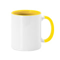 Amarelo