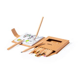 Set para Colorir Lauglin