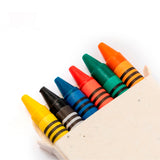 Set de Lápis de Cera Sementes Fyser