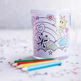 Caneca Fesient