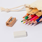 Set de Escrita e Cores Cindris
