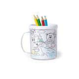 Caneca Fesient