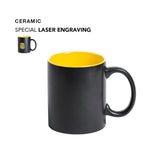 Caneca Cerâmica Bafy