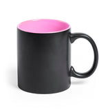 Caneca Cerâmica Bafy