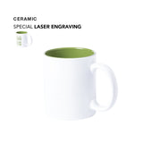 Caneca Cerâmica Kulmer
