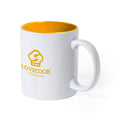 Amarelo