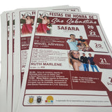 Flyers