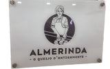 Placas Publicitárias