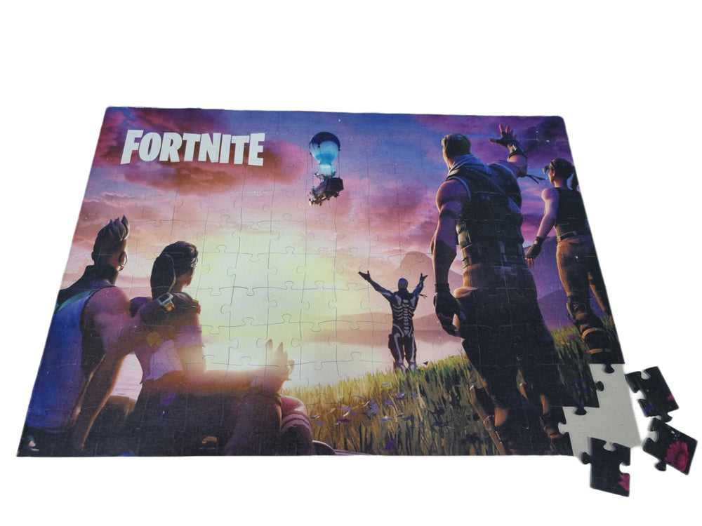 Puzzle