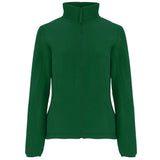 Casaco Polar Artic Woman