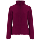 Casaco Polar Artic Woman