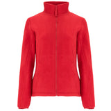 Casaco Polar Artic Woman