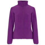 Casaco Polar Artic Woman
