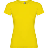 T-shirt Senhora Jamaica