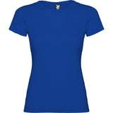 T-shirt Senhora Jamaica