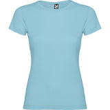 T-shirt Senhora Jamaica