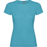 T-shirt Senhora Jamaica