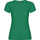 T-shirt Senhora Jamaica
