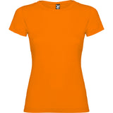 T-shirt Senhora Jamaica