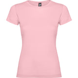 T-shirt Senhora Jamaica