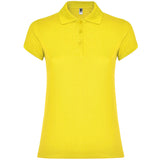Polo Star Woman