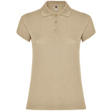Polo Star Woman