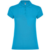 Polo Star Woman