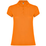 Polo Star Woman