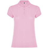 Polo Star Woman