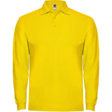 Polo Estrella L/S