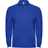 Polo Estrella L/S