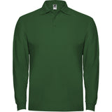 Polo Estrella L/S