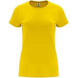 T-shirt Senhora Capri