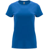 T-shirt Senhora Capri