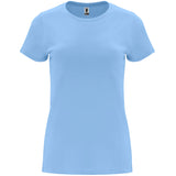 T-shirt Senhora Capri