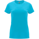 T-shirt Senhora Capri