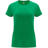 T-shirt Senhora Capri