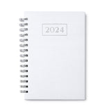 Agenda A5 c/ Argolas