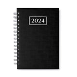 Agenda A5 c/ Argolas