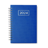 Agenda A5 c/ Argolas