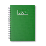 Agenda A5 c/ Argolas